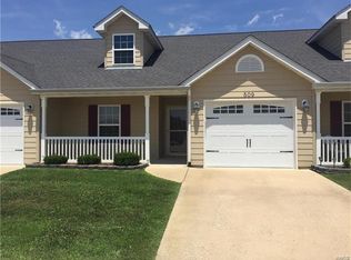 509 Hawk Nest Ct, Union, MO 63084