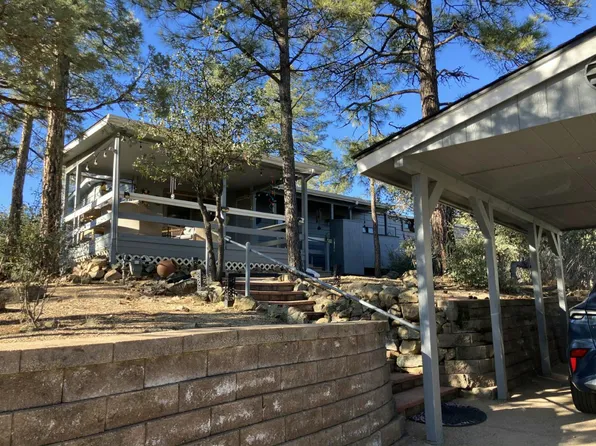 240 Rockridge Rd #240, Prescott, AZ 86305