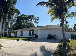 2729 53rd Ter SW, Naples, FL 34116