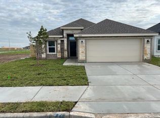 4200 Burr Dr, Edinburg, TX 78542
