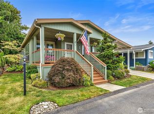 6586 NE Aquarius Lane, Bremerton, WA 98311