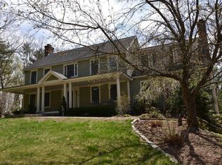 34 Pendleton Rd, Sudbury, MA 01776