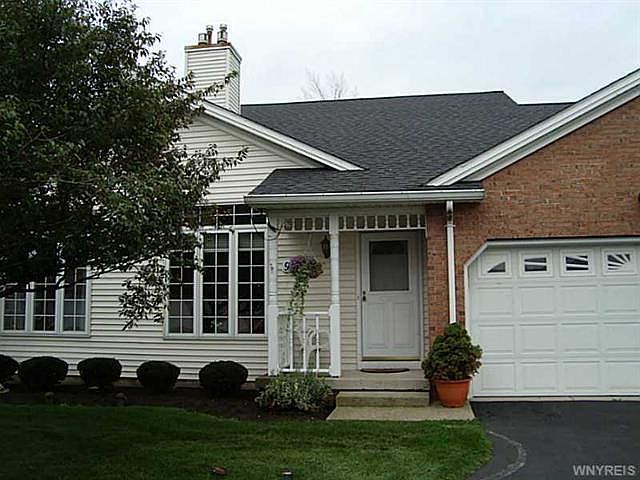 2nd image of 9505 Village Mill Ln