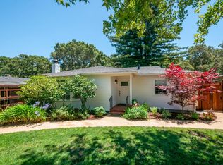 1529 Ralston Ave, Belmont, CA 94002