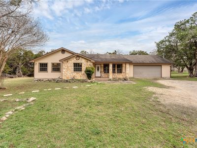 1848 Lakeview Dr, Canyon Lake, TX, 78133