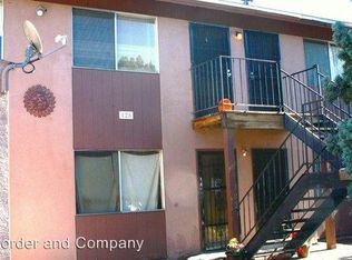 128 General Arnold St NE, Albuquerque, NM 87123