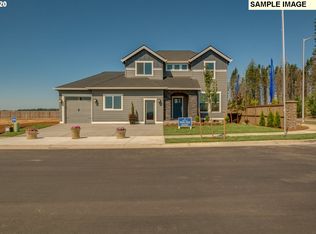 3219 NE Mallard St LOT 44, Camas, WA 98607