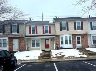 4973 Pintail Ct, Frederick, MD 21703