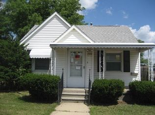 7591 Packard Ave, Warren, MI 48091