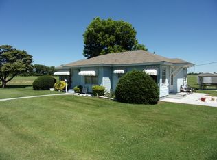 21021 Highway 18 E, Monette, AR 72447