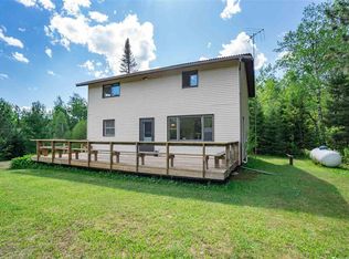 7515 Laine Rd, Two Harbors, MN 55616