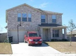622 San Augustine Blvd, New Braunfels, TX 78132