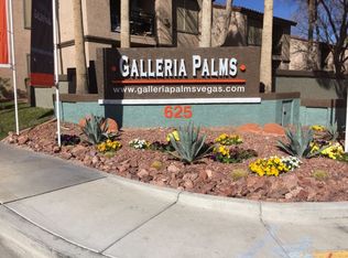 Galleria Palms Apartments, Henderson, NV 89014