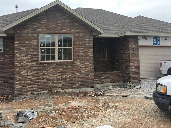2nd image of 4384 N Farm Road 157