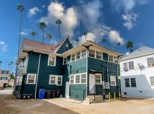 Wilton Place Apartments, Los Angeles, CA 90028