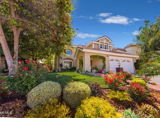 5616 Laurel Bluff Pl, Agoura Hills, CA 91301