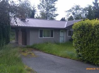 21631 31st Ave S, Seattle, WA 98198