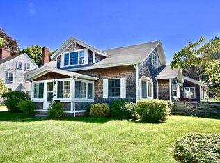 64 Gibbs Ave, Wareham, MA 02571