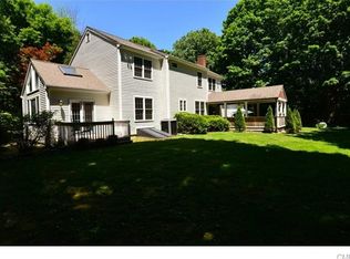 88 N Georges Hill Rd, Southbury, CT 06488