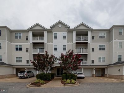 23560 F D R Blvd UNIT 405, California, MD, 20619