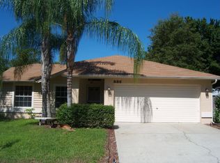 886 Harbor Cir, Palm Harbor, FL 34683
