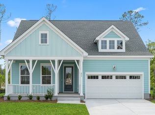 833 Longwood Bluffs Cir, Murrells Inlet, SC 29576
