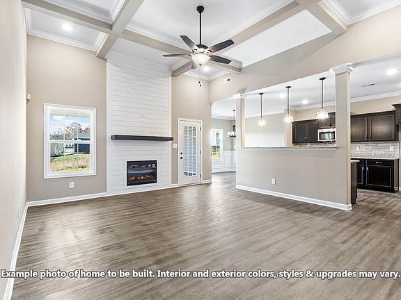 5th image of 509 Shutes Folley Ln Lot 244