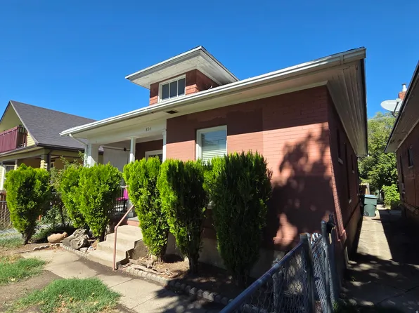 854 23rd St, Ogden, UT 84401