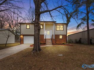 4107 Sewall Dr SW, Huntsville, AL 35805