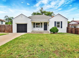 1602 W Haskell St, Wichita, KS 67213