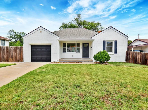 1602 W Haskell St, Wichita, KS 67213