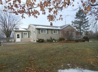 10020 Oak Rd, Millington, MI 48746