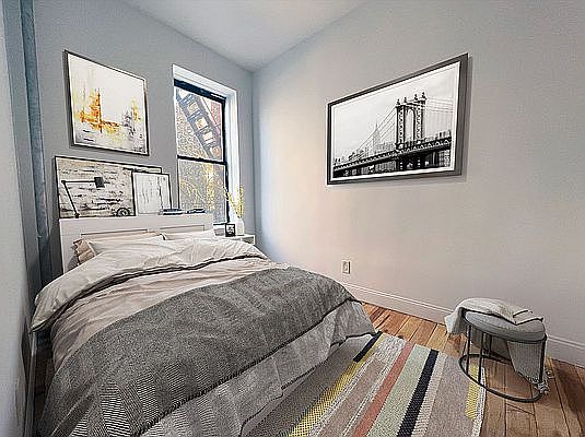 4th image of 2657 Frederick Douglass Blvd #13