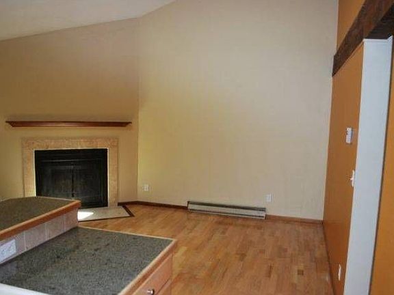 Kitchen to Living Room