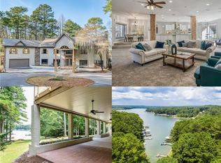 507 Bentwood Dr, Woodstock, GA 30189