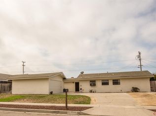 520 Fair Oaks Dr, Santa Maria, CA 93455