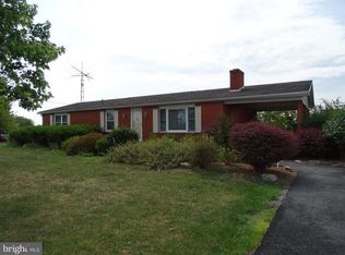 10454 Reeder Rd, Mercersburg, PA 17236