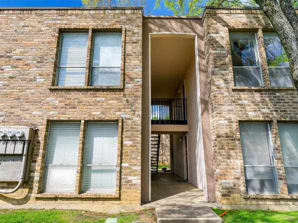 5622 Boca Raton Blvd APT 222, Fort Worth, TX 76112