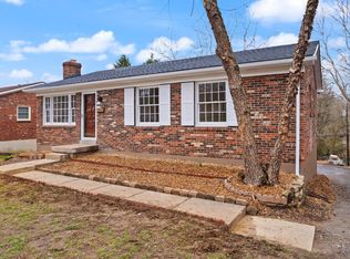 3531 Olympia Rd, Lexington, KY 40517