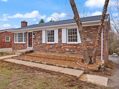 3531 Olympia Rd, Lexington, KY, 40517