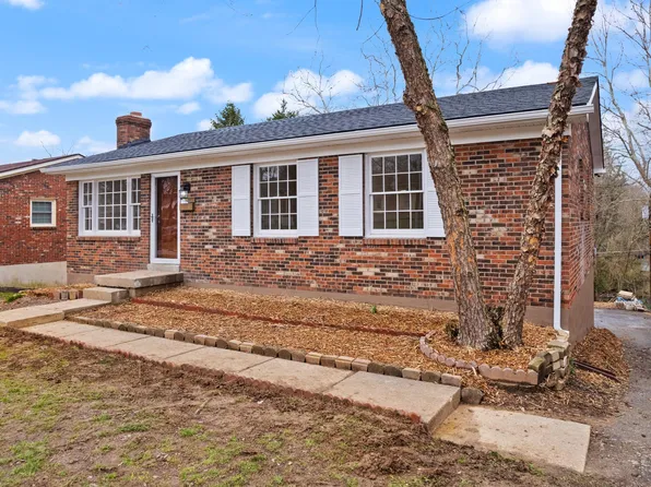 3531 Olympia Rd, Lexington, KY 40517
