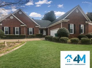 243 Woods Rd, Greer, SC 29650