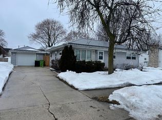 521 Water St, Chilton, WI 53014