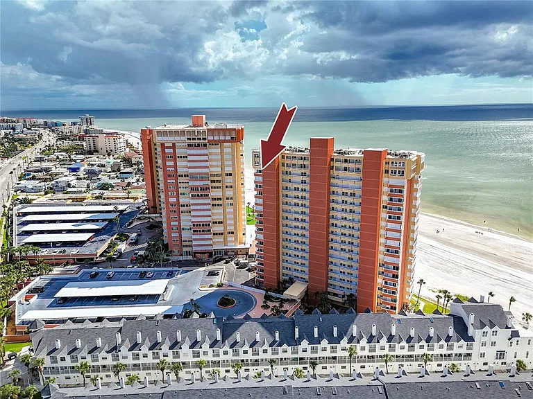 17940 Gulf Blvd #16A — Photo 36