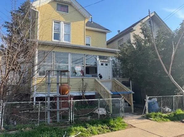 345 Harrison St, Passaic City, NJ 07055
