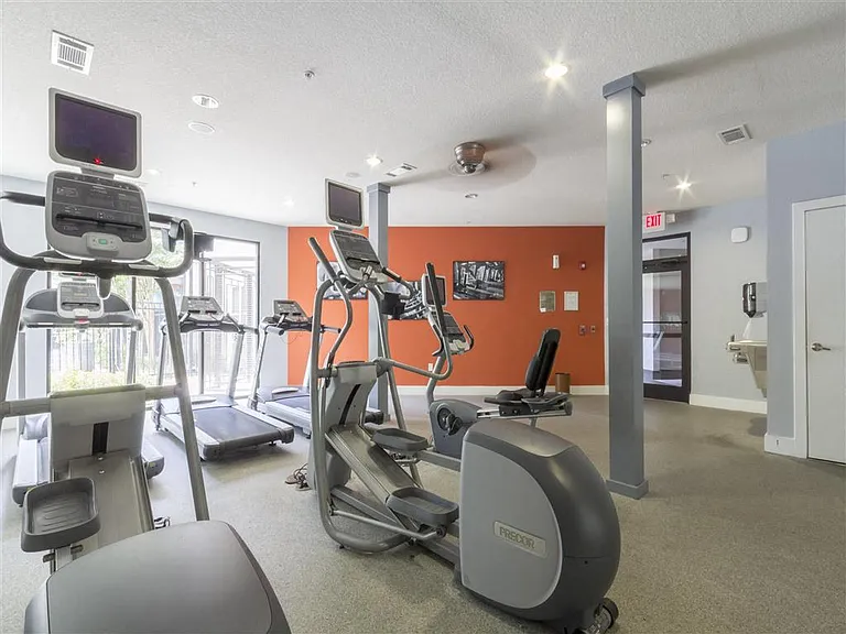 Glenwood Park Lofts — Photo 33