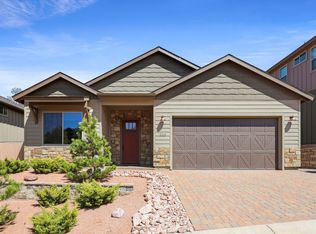 223 S Thunder Mountain, Payson, AZ 85541