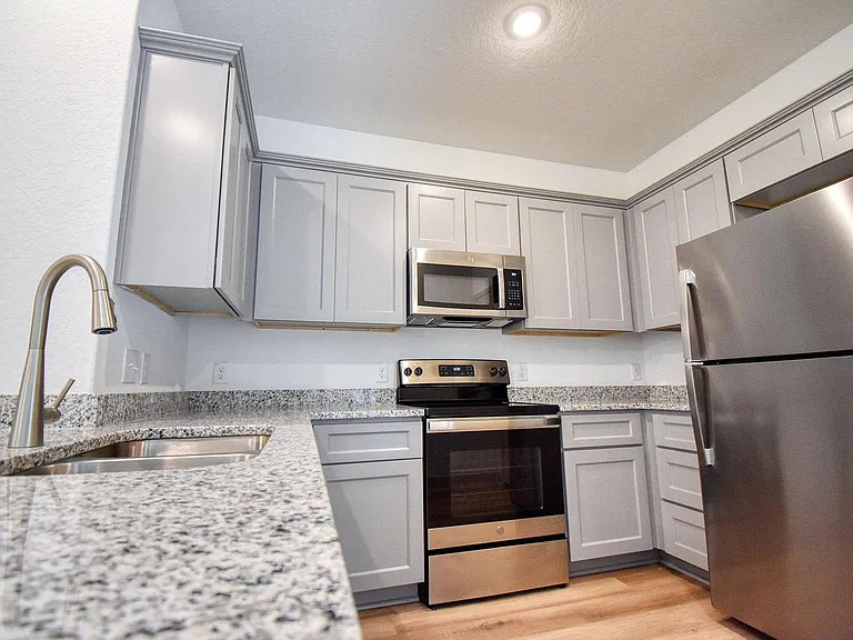 7423 Gramercy Way #1 — Photo 6
