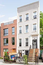 Rented by Halstead Real Estate