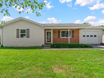 1119 Gregory Ln, Lawrenceburg, KY, 40342